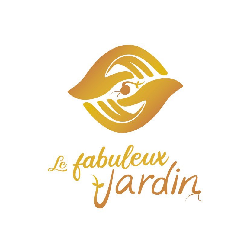 Le FABULEUX JARDIN