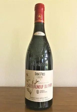 Vignobles Dan et Fred