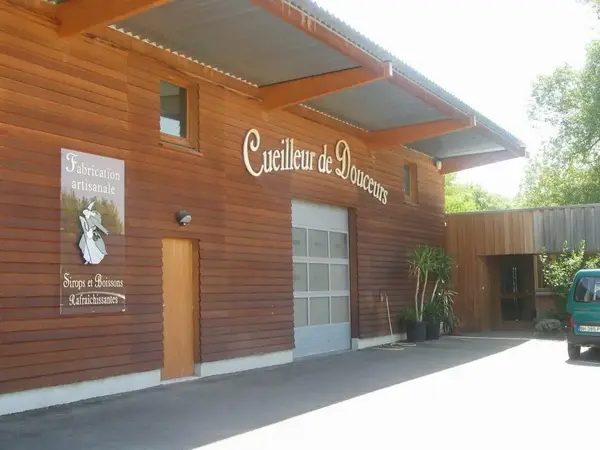 CUEILLEURS DE DOUCEURS