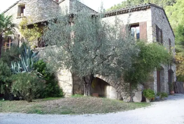 DOMAINE VIALARD