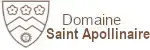 DOMAINE ST APOLLINAIRE