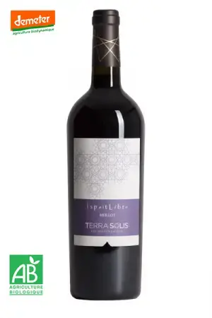 Terra Ventoux