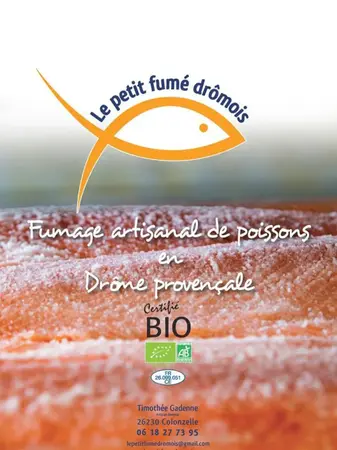 Le Petit Fumé Drômois