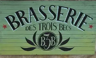 BRASSERIE LES 3 BECS