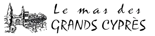 Le MAS des GRANDS CYPRES